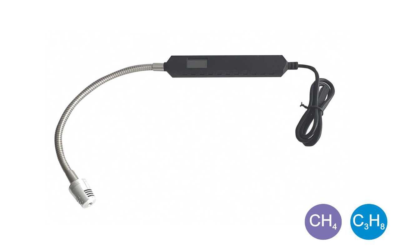 Блок индикатора утечки газа ФТ35