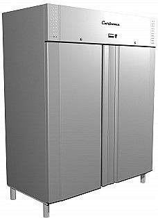 Шкаф холодильный Carboma V1400 - фото 1 - id-p112339003