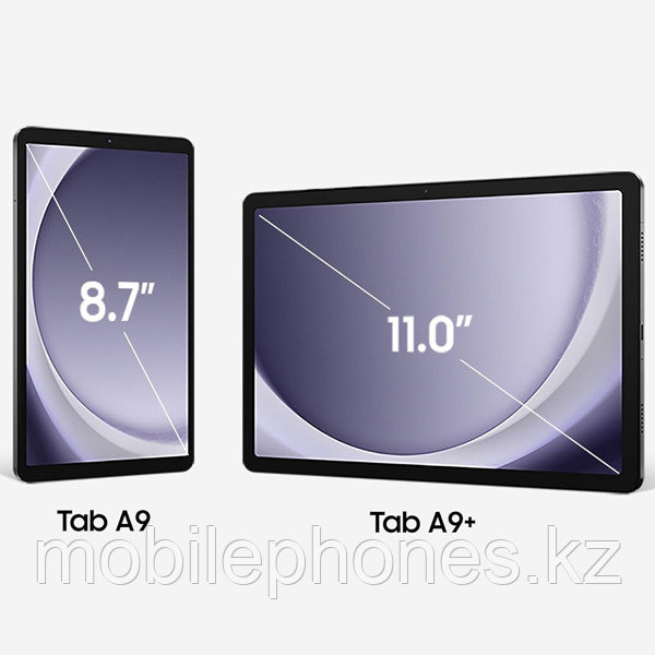 Планшет Samsung Galaxy Tab A9 8.7" 4/64GB Navy - фото 4 - id-p112586558