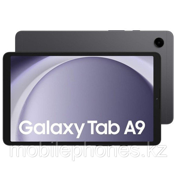 Планшет Samsung Galaxy Tab A9 8.7" 8/128GB Graphite, фото 1