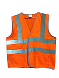 Сигнальные Жилеты (низкие цены), фото 2