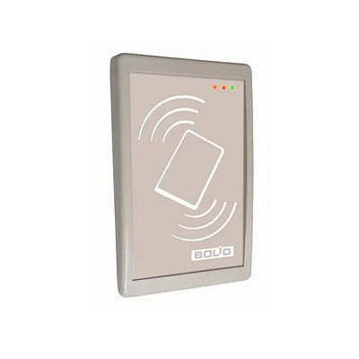 Proxy-5МS-USB Считыватель для программирования мастер-карт и простых пользовательских карт, фото 2