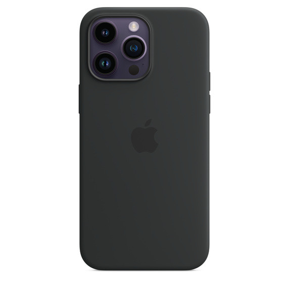 Оригинальный чехол Apple 14 Pro max - фото 1 - id-p112586638