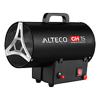 Газовый нагреватель ALTECO GH 15