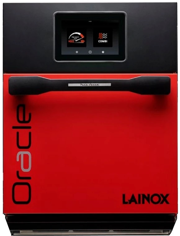 Печь комбинированная высокоскоростная Lainox ORACLE ORACRS