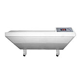 Конвектор Ресанта ОК-1500Е LED (1,5 кВт) 67/4/13 (1500 Вт, до 15 кв.м, Монолитный ), фото 3