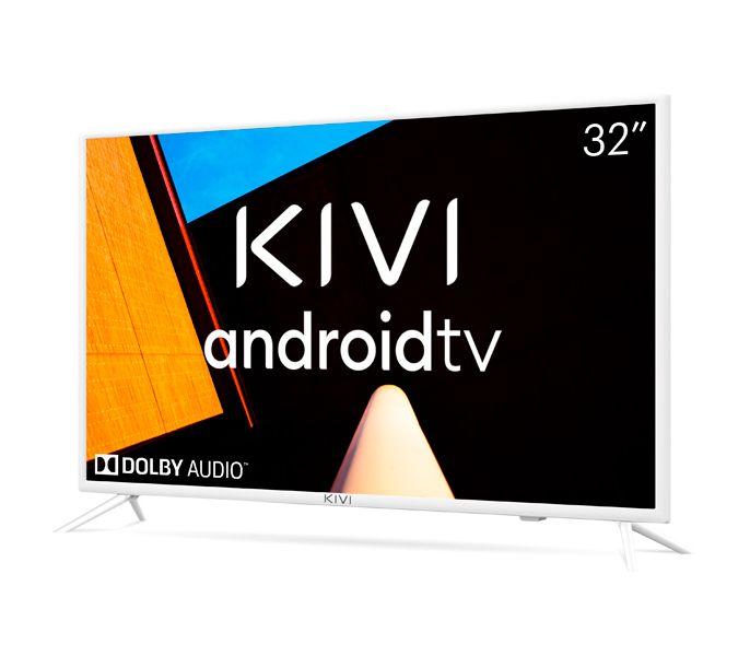 KIVI 32F710KW ТЕЛЕВИЗОР 32 SmartTV Wi-Fi - фото 3 - id-p112587900