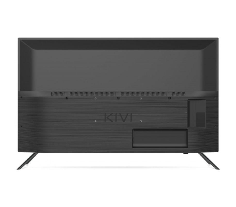 ТЕЛЕВИЗОР 40 LED KIVI 40F710KB ANDROID TV FHD - фото 2 - id-p112587916