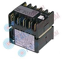 Заменено на 380846 / силовой контактор резистивная нагрузка 16A 230VAC (AC3 / 400V) 6A / 3kw главных контактов