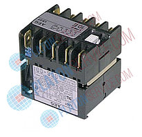 Заменено на 380845 / силовой контактор резистивная нагрузка 16A 230VAC (AC3 / 400V) 6A / 3kw главных контактов