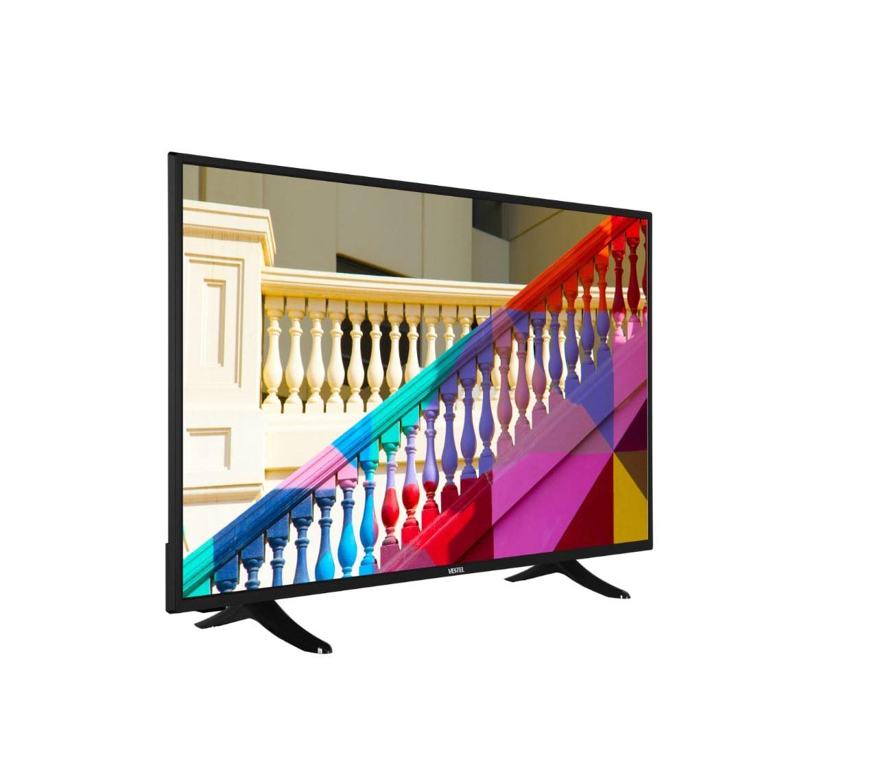 VESTEL 43F9500T -телевизор - фото 2 - id-p112587937