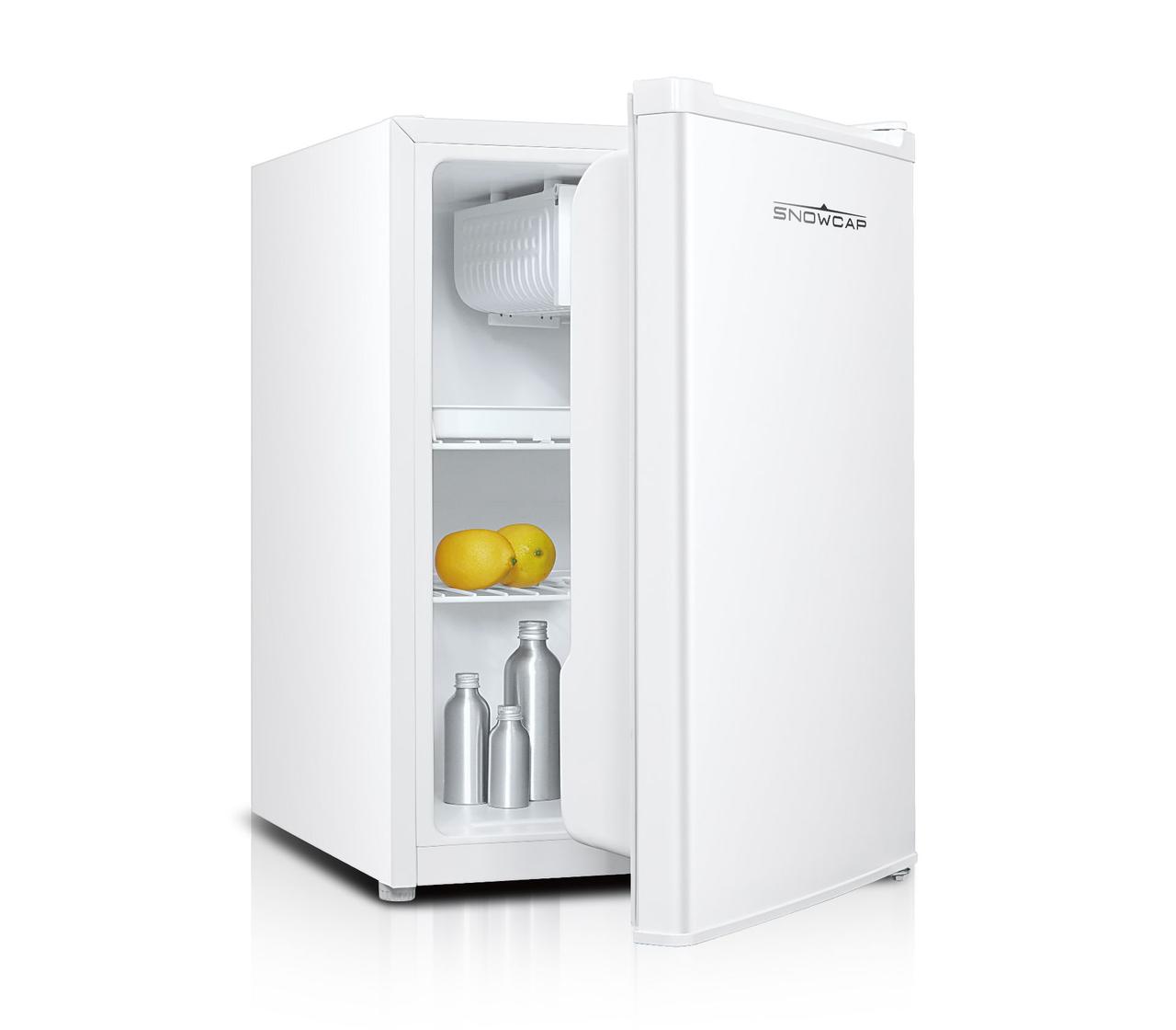 Холодильник SNOWCAP RT-70W - фото 2 - id-p112587952