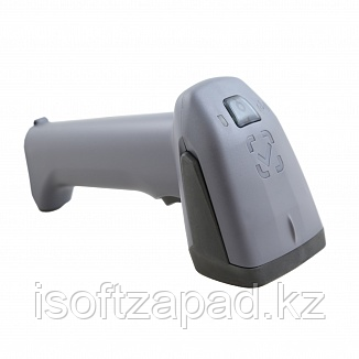 БЕСПРОВОДНОЙ СКАНЕР ШТРИХКОДА VMC BSX BTA 2D, BLUETOOTH, фото 3
