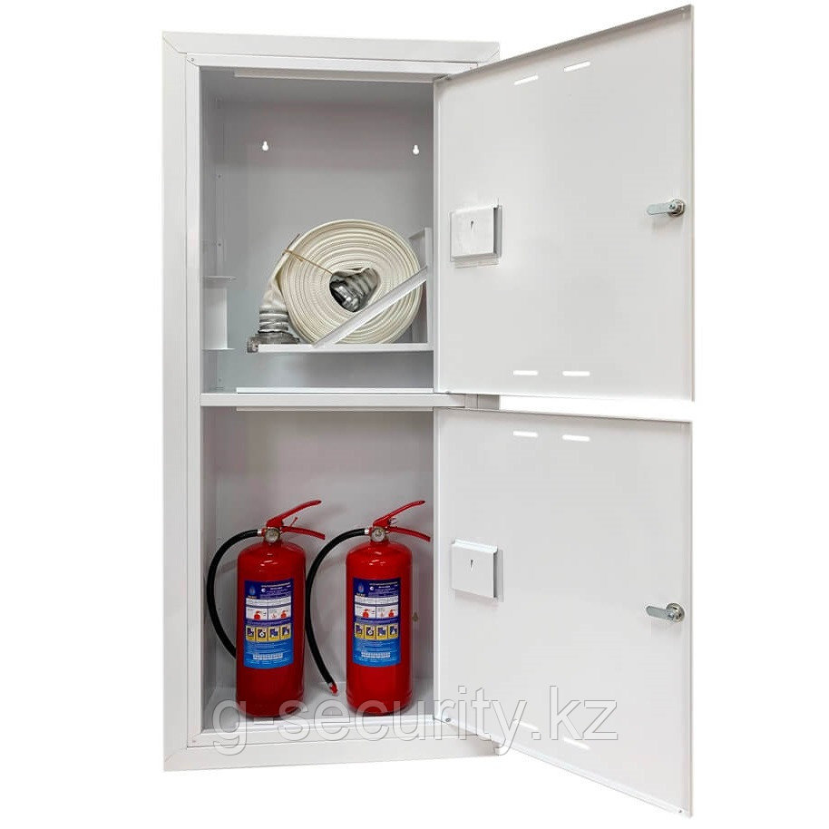 ШПК-320 НЗБ ӨРТ СӨНДІРУ ШКАФЫ, фото 1