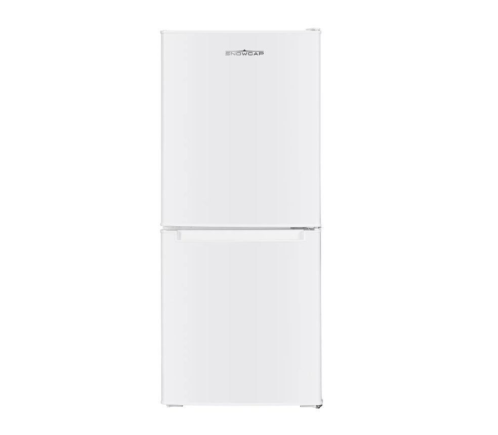 Холодильник SNOWCAP RCD-120 W - фото 1 - id-p112587976
