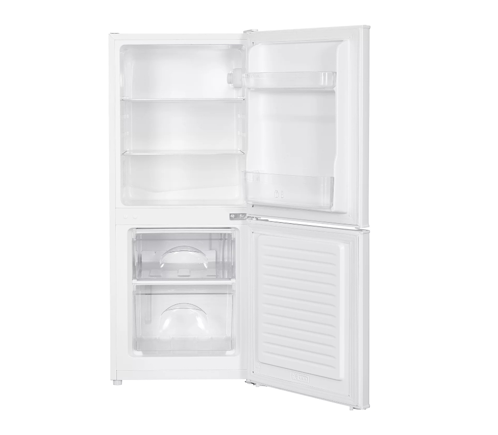 Холодильник SNOWCAP RCD-120 W - фото 2 - id-p112587976