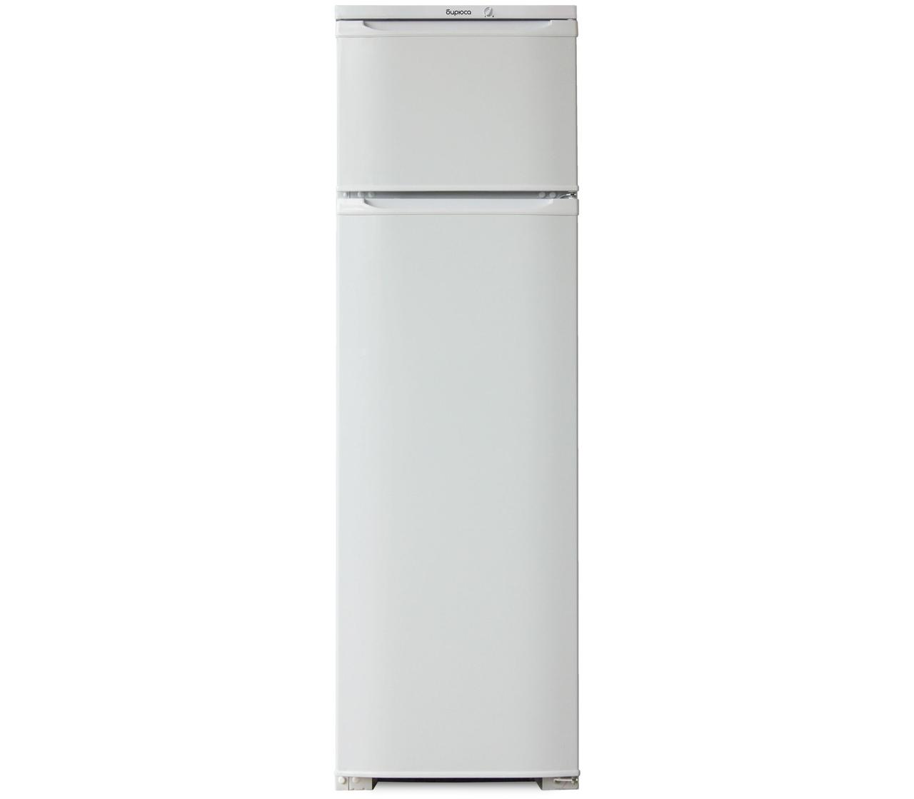 Холодильник БИРЮСА-124 - фото 1 - id-p112587984