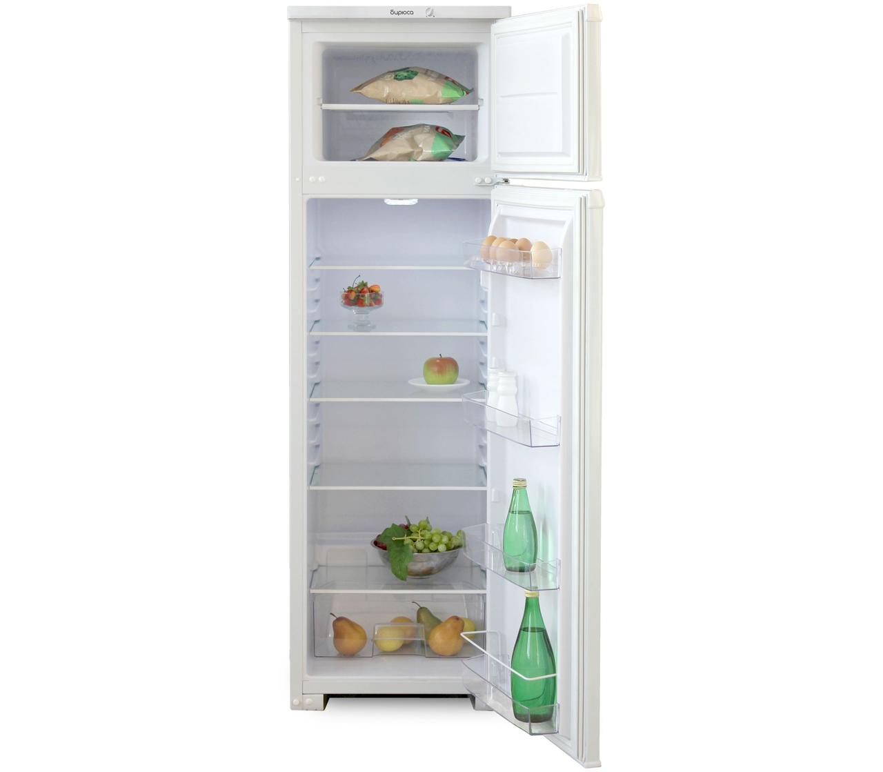 Холодильник БИРЮСА-124 - фото 3 - id-p112587984