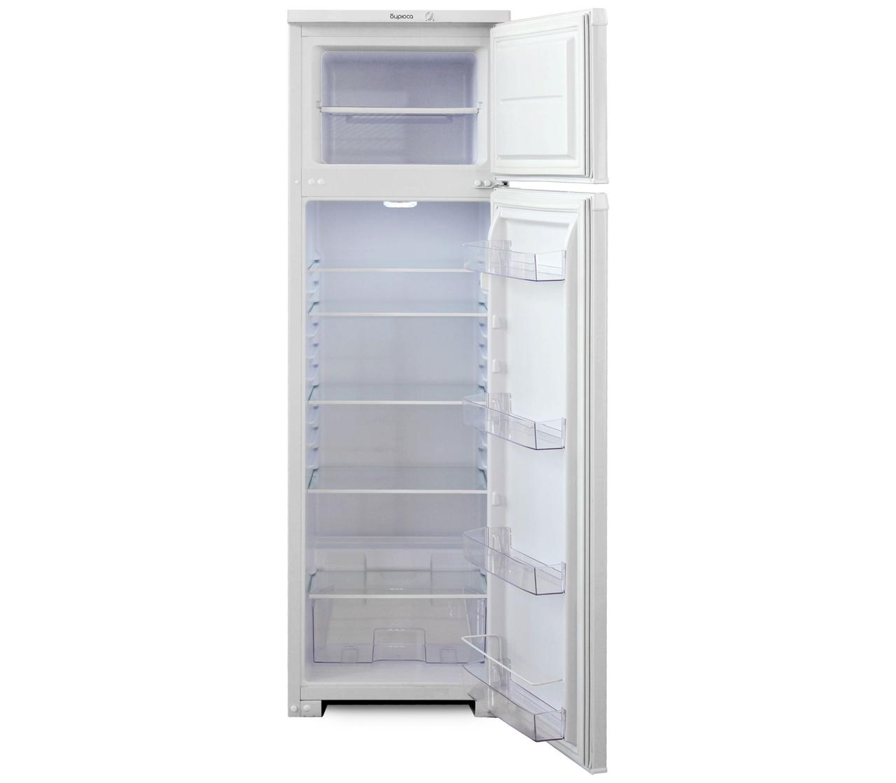 Холодильник БИРЮСА-124 - фото 4 - id-p112587984