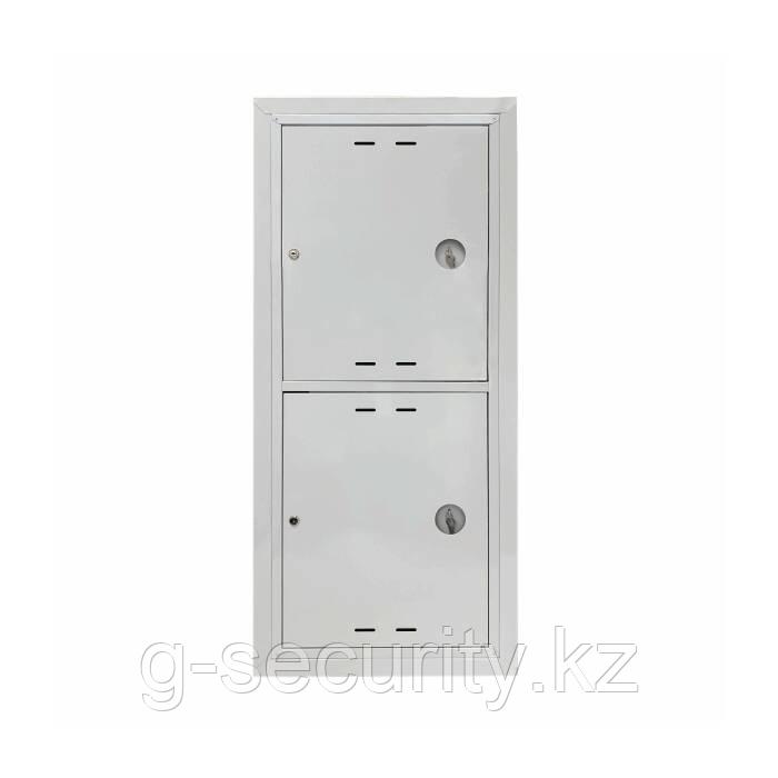 ШПК-320 ВЗБ ӨРТ СӨНДІРУ ШКАФЫ (Кіріктірілетін) дәнекерленген жақтау, фото 1