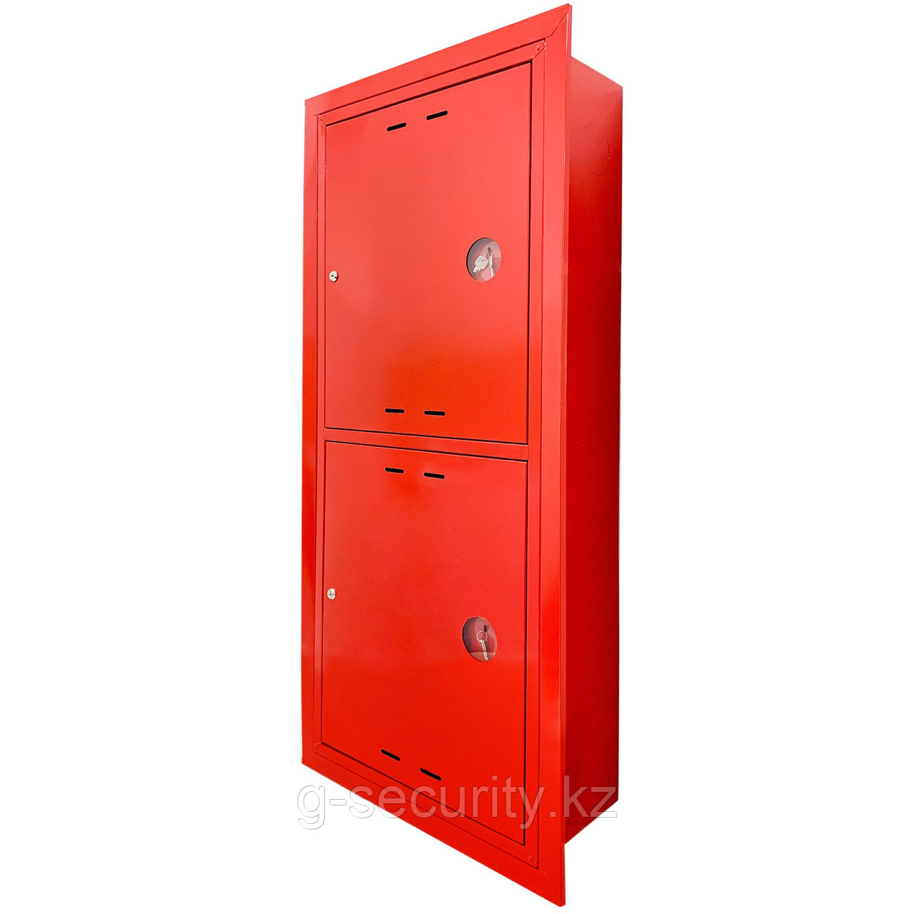 ШПК-320 ВБК ӨРТ СӨНДІРУ ШКАФЫ (Кіріктірілген) дәнекерленген жақтау, фото 1