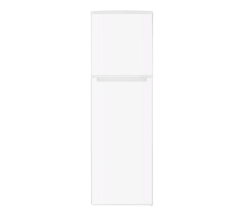 Холодильник SNOWCAP RDD-170 W - фото 1 - id-p112587989