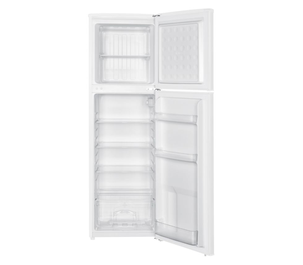 Холодильник SNOWCAP RDD-170 W - фото 2 - id-p112587989