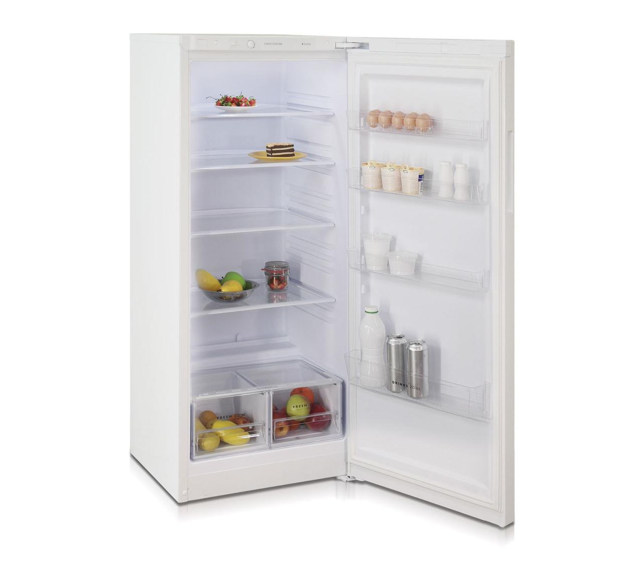 Холодильник БИРЮСА 6042 - фото 4 - id-p112587992