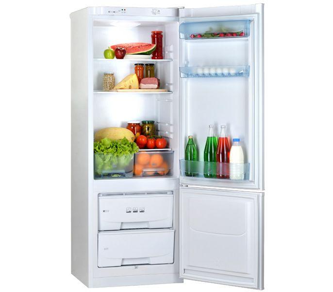 Холодильник POZIS RK-102 белый - фото 2 - id-p112588005