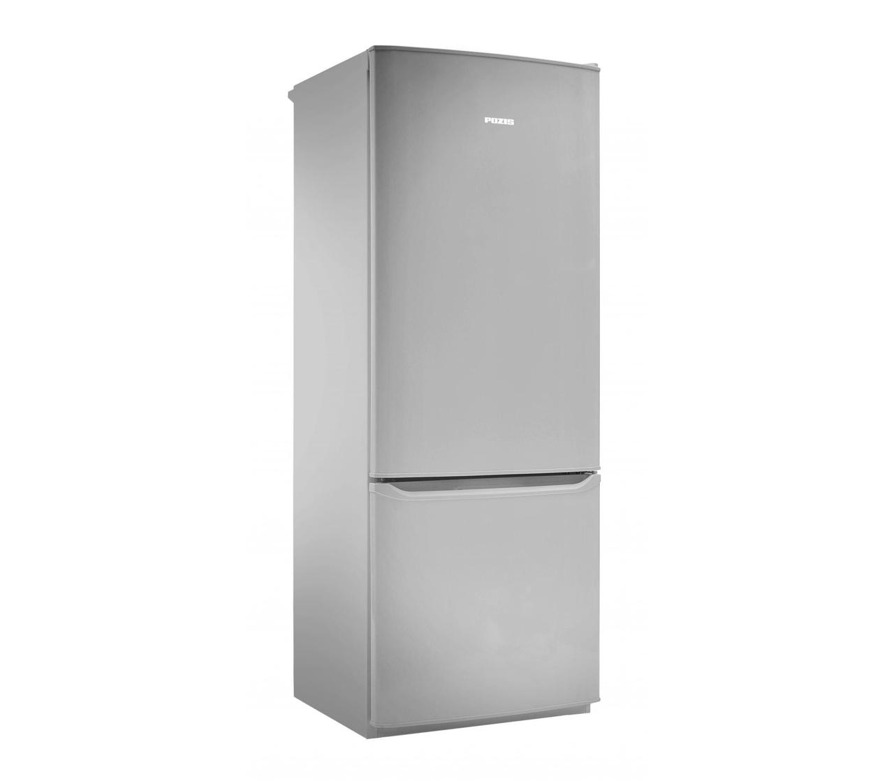Холодильник POZIS RK-102 серебристый - фото 1 - id-p112588013