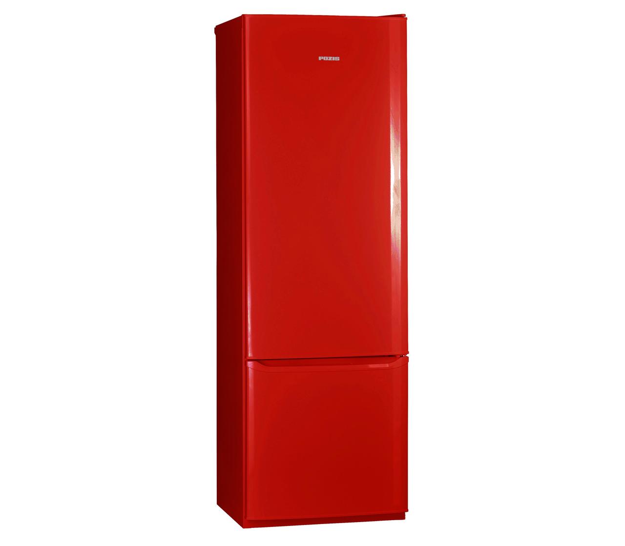 Холодильник POZIS RK-103 рубиновый - фото 1 - id-p112588019