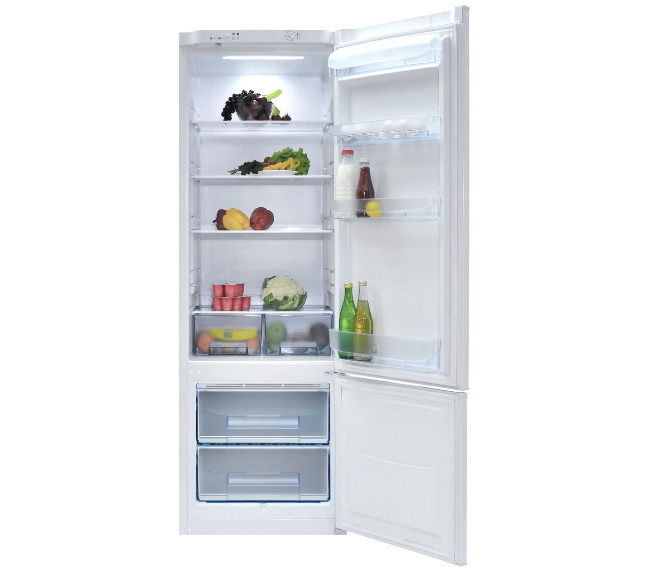 Холодильник POZIS RK-103 рубиновый - фото 2 - id-p112588019