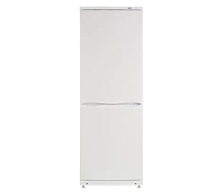 Холодильник ATLANT ХМ-4012-022 - фото 1 - id-p112588023