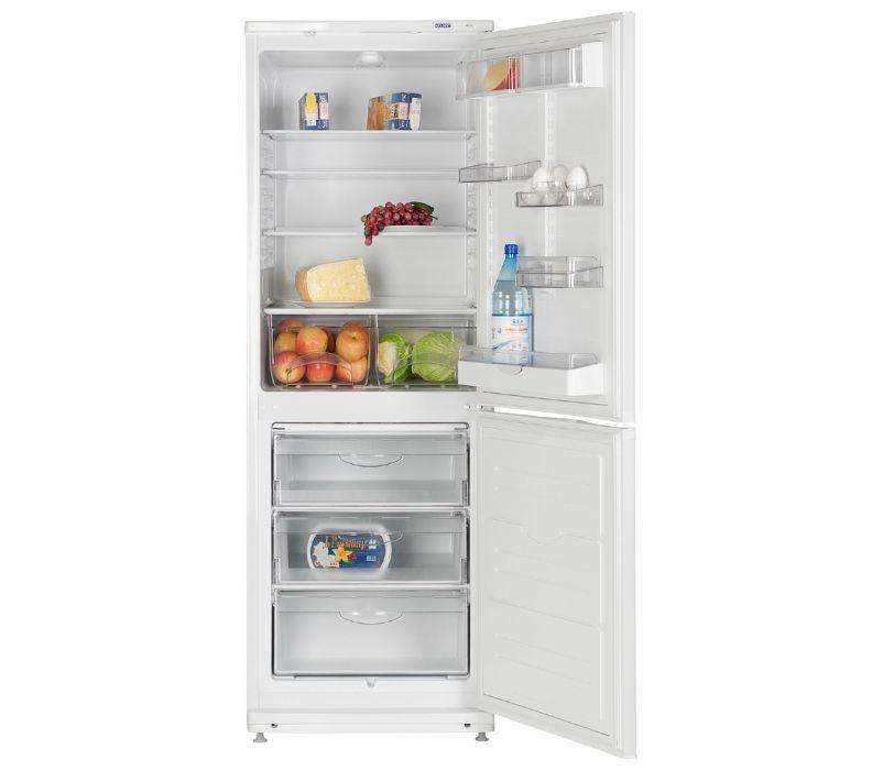 Холодильник ATLANT ХМ-4012-022 - фото 2 - id-p112588023