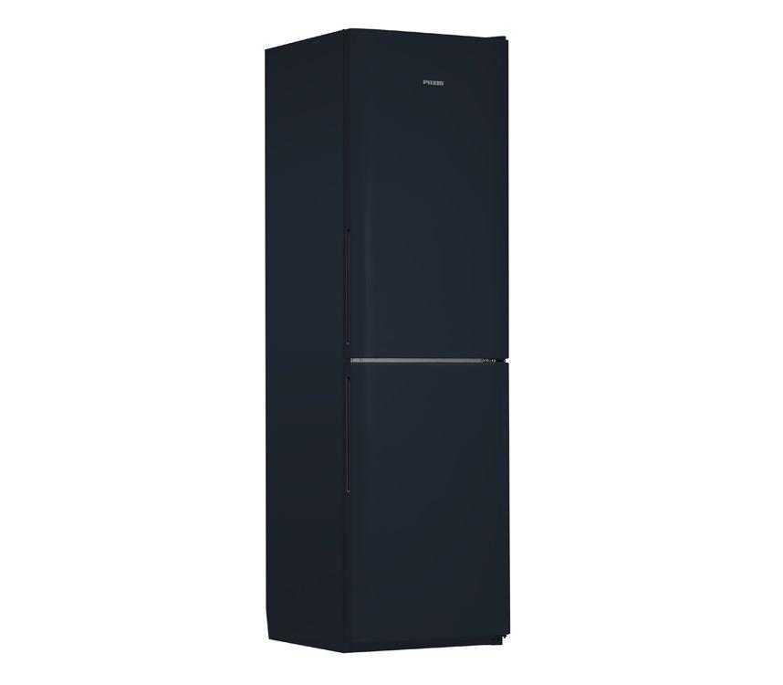 Холодильник POZIS RK-FNF-172 графитовый ручки вертикальные - фото 1 - id-p112588039