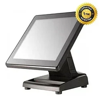 Сенсорный моноблок Core I3 , RAM 4GB,SSD 64 GB with Cardreader