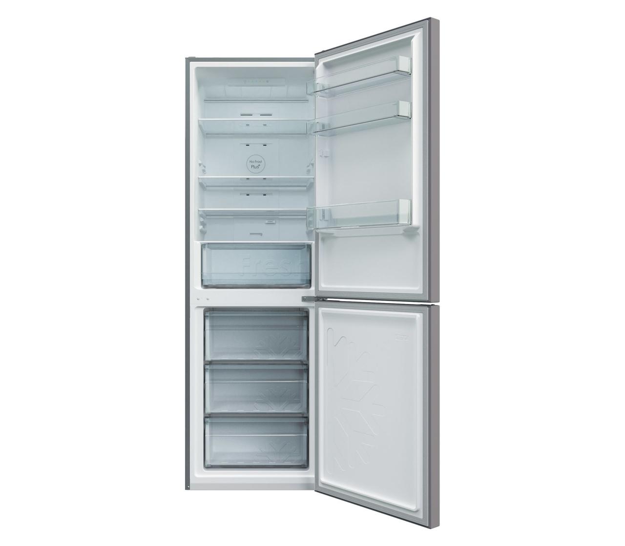 Холодильник CANDY CCRN 6180S - фото 2 - id-p112588059