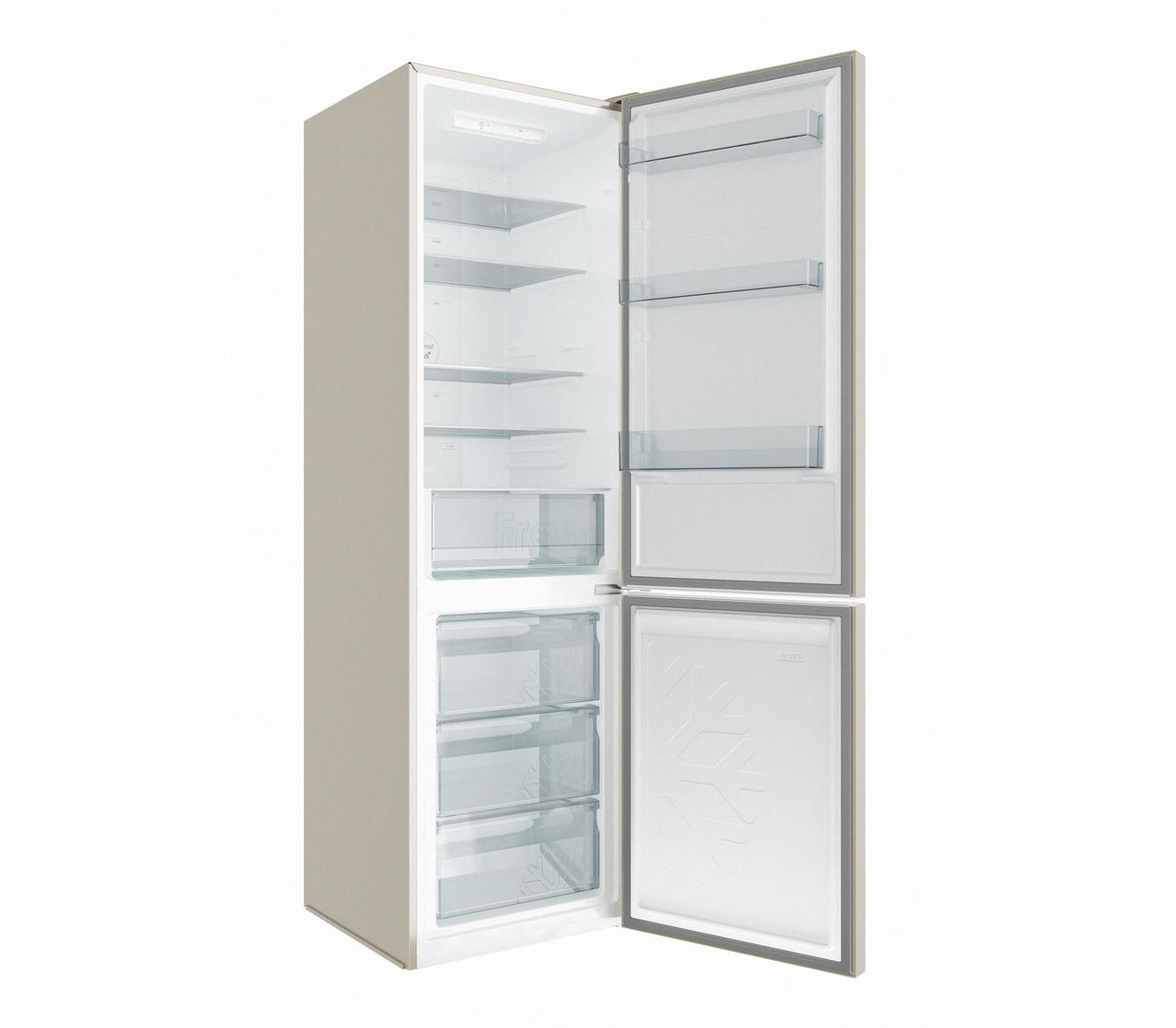 Холодильник CANDY CCRN 6200C - фото 3 - id-p112588069