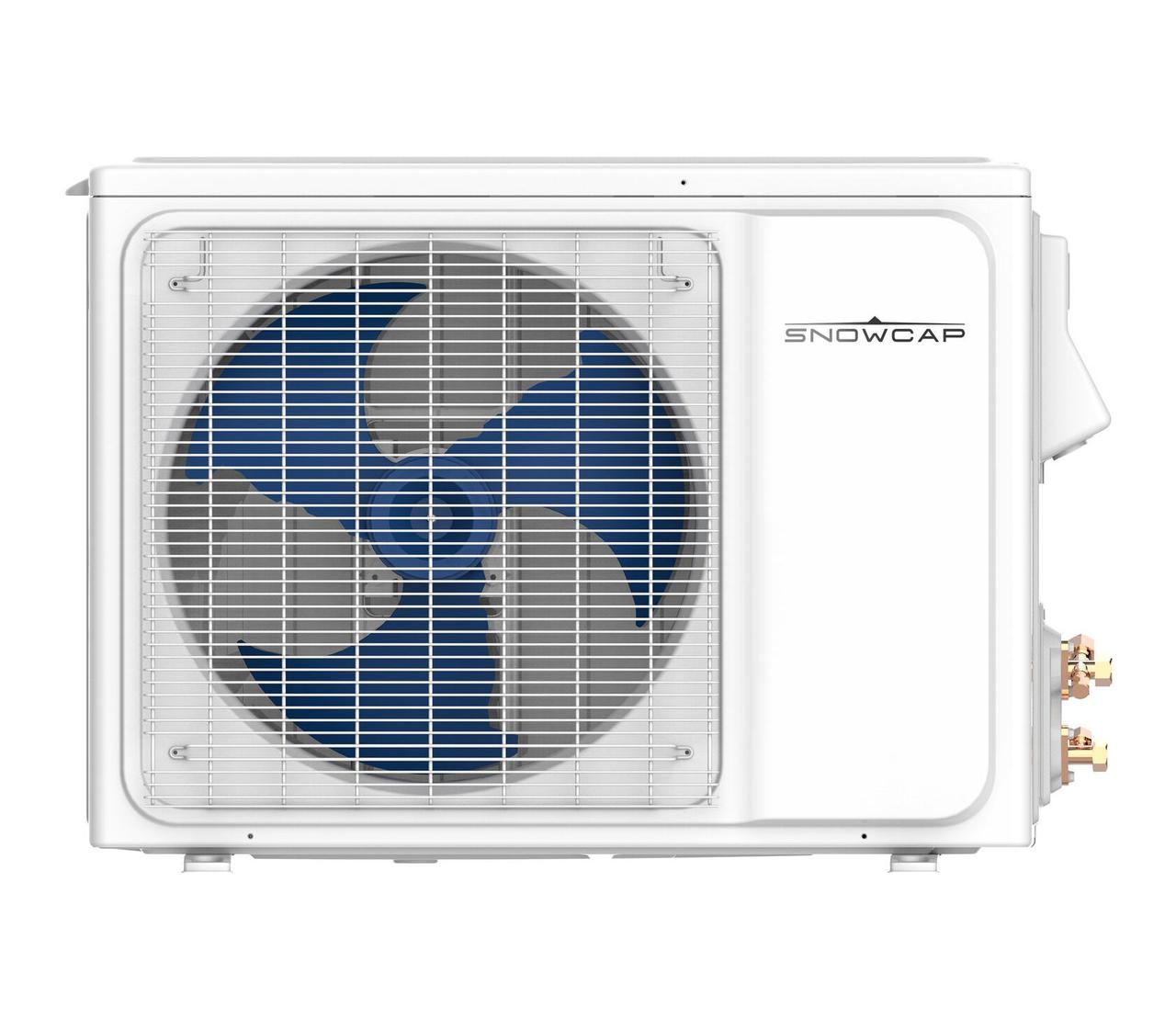 Кондиционер SNOWCAP-AC 24 DC B/I - фото 2 - id-p112587084