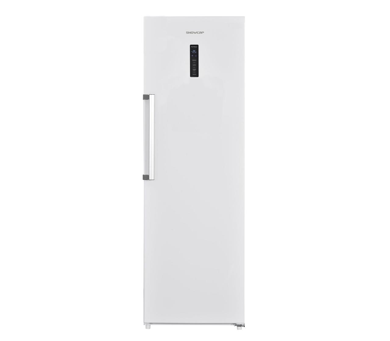 Холодильник SNOWCAP L NF 388 W - фото 1 - id-p112588076