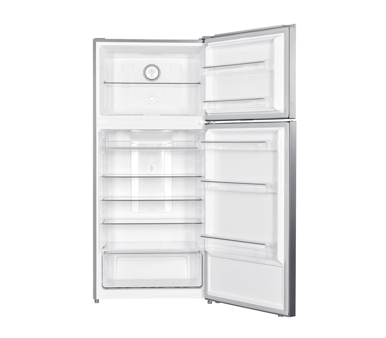 Холодильник SNOWCAP CUP NF 512 W - фото 2 - id-p112588082