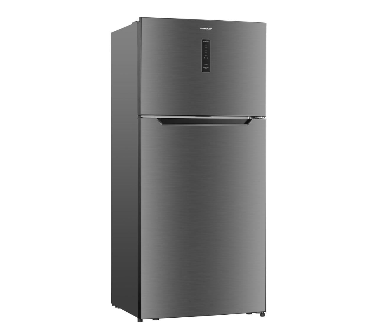 Холодильник SNOWCAP CUP NF 512 I - фото 2 - id-p112588086