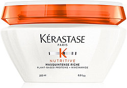 Маска для питания очень сухих волос Kerastase Nutritive Masquintense Riche Masque 200 мл.