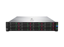 HPE ProLiant DL380 Gen10 Plus 4314 2.4GHz 16-core 1P 32GB-R MR416i-p NC 8SFF 800W PS Server
