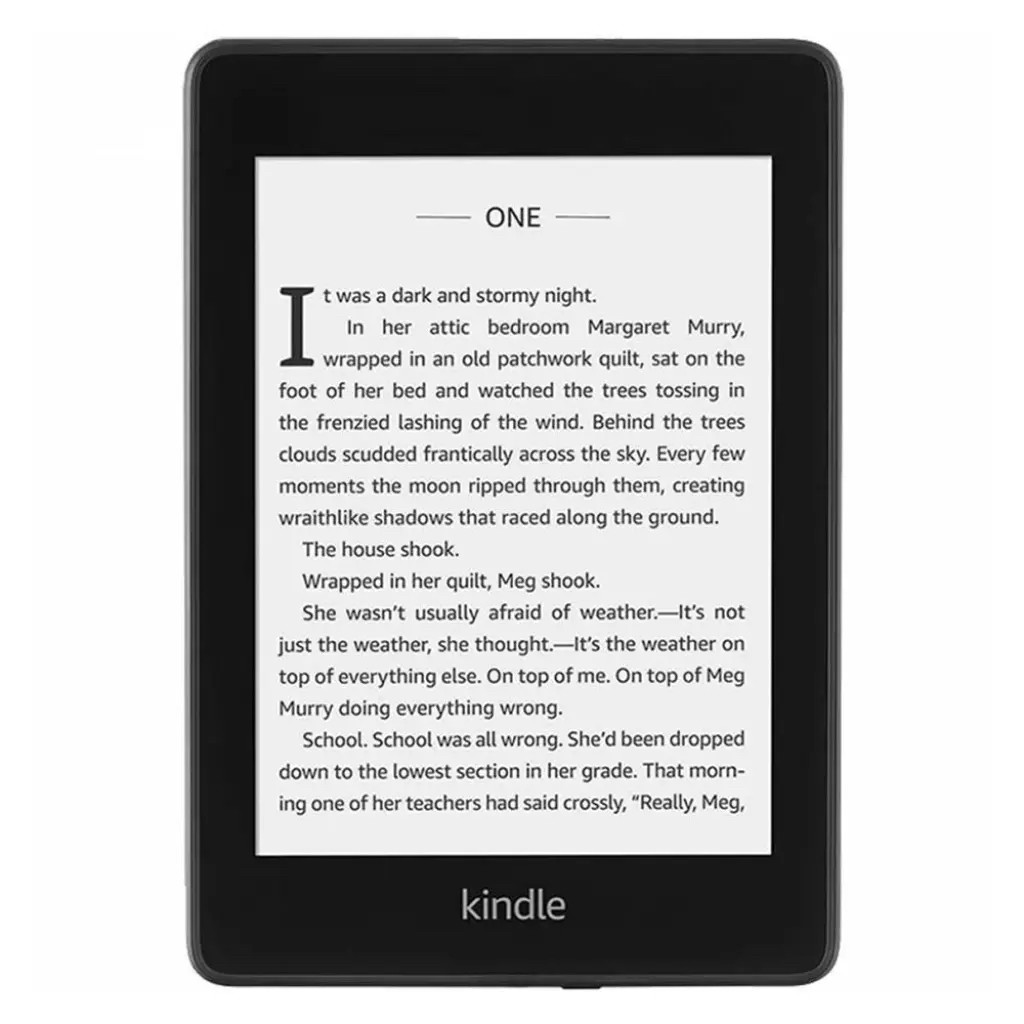 Электронная книга Amazon Kindle 6,8  8GB