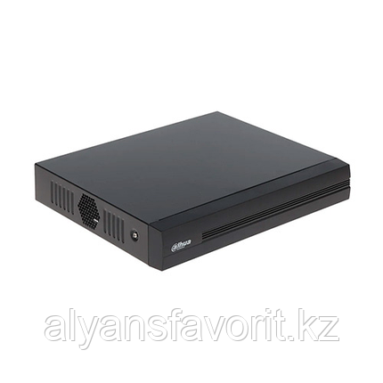 NVR1108HS-8P-S3/H 8-канальный 4K IP видеорегистратор с POE, фото 2