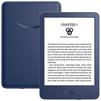 Электронная книга Amazon Kindle 6.8 16GB