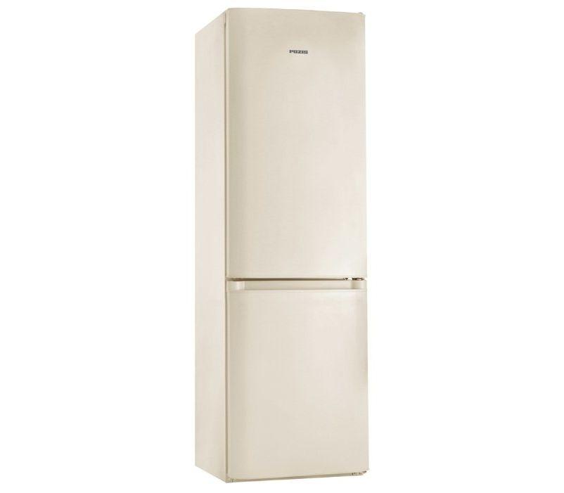 Холодильник POZIS RK-FNF- 170 бежевый ручки вертикальные - фото 1 - id-p112588139