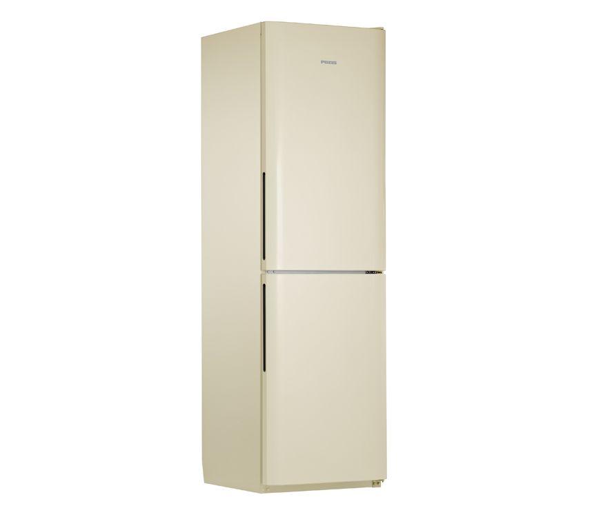 Холодильник POZIS RK-FNF-172 бежевый ручки вертикальные - фото 1 - id-p112588147