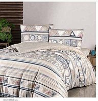 Постельное 2,0сп Евро с простынью на резинке